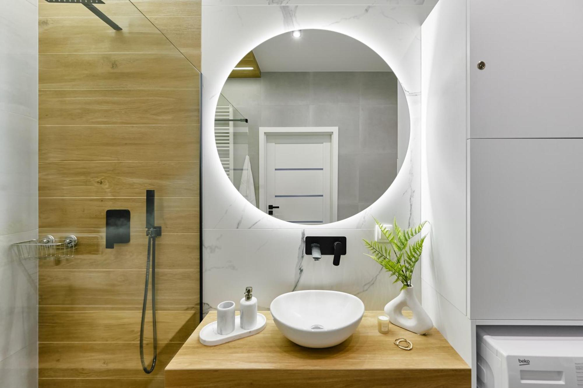 Cracow Palm Apartment *