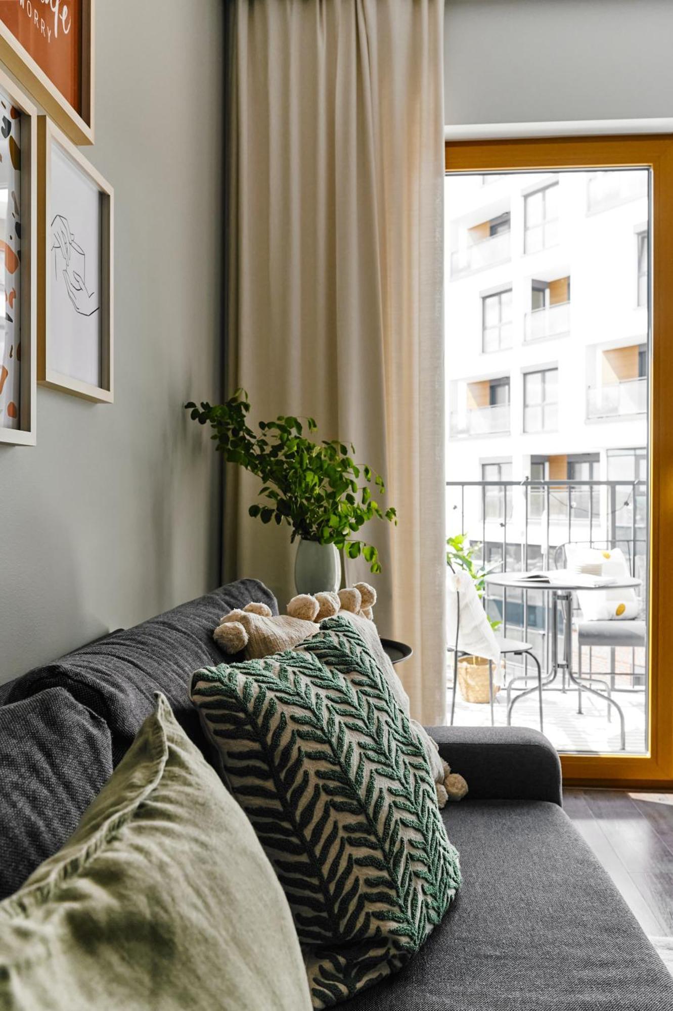 Cracow Palm Apartment Krakow