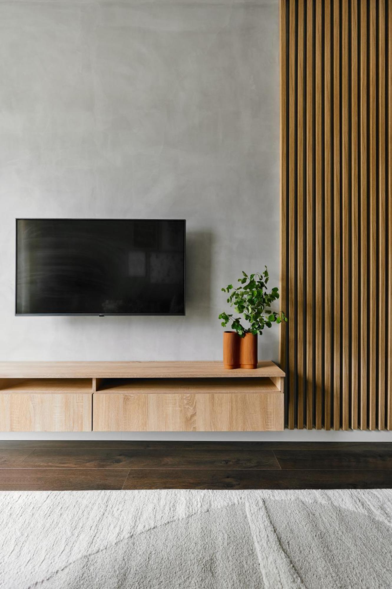 Cracow Palm Apartment *